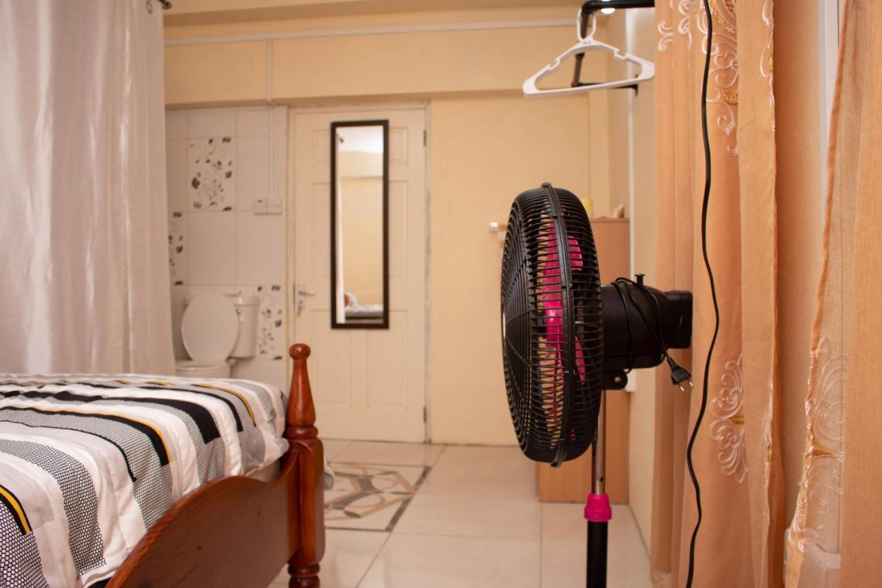 Pri Guest House Arnos Vale Экстерьер фото